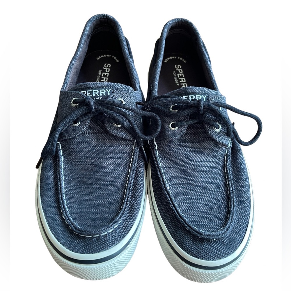 Men’s Sperry Halyard Boat Shoes